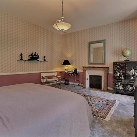 Manoir Les Brieux Bed & Breakfast Plelan-le-Grand Exterior photo